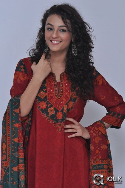 Seerat-Kapoor